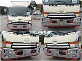 2016 Nissan Diesel Condor Wide Truck for sale, Japanese used car export - photo 3 of 20 | GULJI TRADERS