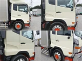 2016 Nissan Diesel Condor Wide Truck for sale, Japanese used car export - photo 4 of 20 | GULJI TRADERS