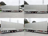 2016 Nissan Diesel Condor Wide Truck for sale, Japanese used car export - photo 5 of 20 | GULJI TRADERS