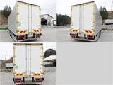 2016 Nissan Diesel Condor Wide Truck for sale, Japanese used car export - photo 6 of 20 | GULJI TRADERS