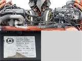 2016 Nissan Diesel Condor Wide Truck for sale, Japanese used car export - photo 10 of 20 | GULJI TRADERS