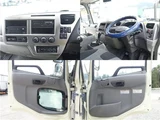 2016 Nissan Diesel Condor Wide Truck for sale, Japanese used car export - photo 18 of 20 | GULJI TRADERS
