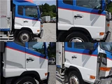 2016 Nissan Diesel Condor Wide Truck for sale, Japanese used car export - photo 3 of 17 | GULJI TRADERS