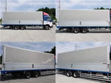 2016 Nissan Diesel Condor Wide Truck for sale, Japanese used car export - photo 4 of 17 | GULJI TRADERS