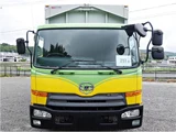 2016 Nissan Diesel Condor Wide Truck for sale, Japanese used car export - photo 2 of 21 | GULJI TRADERS