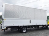 2016 Nissan Diesel Condor Wide Truck for sale, Japanese used car export - photo 4 of 21 | GULJI TRADERS