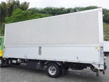 2016 Nissan Diesel Condor Wide Truck for sale, Japanese used car export - photo 6 of 21 | GULJI TRADERS