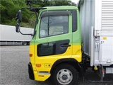 2016 Nissan Diesel Condor Wide Truck for sale, Japanese used car export - photo 7 of 21 | GULJI TRADERS