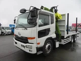 2016 Nissan Diesel Condor Truck for sale, Japanese used car export - photo 2 of 25 | GULJI TRADERS