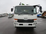 2016 Nissan Diesel Condor Truck for sale, Japanese used car export - photo 3 of 25 | GULJI TRADERS