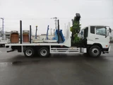 2016 Nissan Diesel Condor Truck for sale, Japanese used car export - photo 5 of 25 | GULJI TRADERS