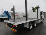 2016 Nissan Diesel Condor Truck for sale, Japanese used car export - photo 6 of 25 | GULJI TRADERS
