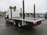 2016 Nissan Diesel Condor Truck for sale, Japanese used car export - photo 8 of 25 | GULJI TRADERS
