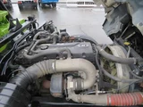 2016 Nissan Diesel Condor Truck for sale, Japanese used car export - photo 17 of 25 | GULJI TRADERS