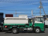 2016 Nissan Diesel Condor Truck for sale, Japanese used car export - photo 2 of 21 | GULJI TRADERS