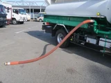 2016 Nissan Diesel Condor Truck for sale, Japanese used car export - photo 5 of 21 | GULJI TRADERS