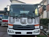 2016 Nissan Diesel Condor Truck for sale, Japanese used car export - photo 2 of 21 | GULJI TRADERS