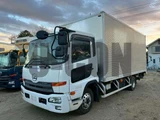2016 Nissan Diesel Condor Truck for sale, Japanese used car export - photo 1 of 21 | GULJI TRADERS