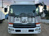 2016 Nissan Diesel Condor Truck for sale, Japanese used car export - photo 2 of 21 | GULJI TRADERS