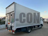 2016 Nissan Diesel Condor Truck for sale, Japanese used car export - photo 5 of 21 | GULJI TRADERS