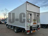 2016 Nissan Diesel Condor Truck for sale, Japanese used car export - photo 7 of 21 | GULJI TRADERS