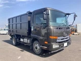 2016 Nissan Diesel Condor Truck for sale, Japanese used car export - photo 3 of 21 | GULJI TRADERS