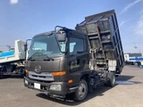 2016 Nissan Diesel Condor Truck for sale, Japanese used car export - photo 4 of 21 | GULJI TRADERS