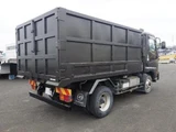 2016 Nissan Diesel Condor Truck for sale, Japanese used car export - photo 5 of 21 | GULJI TRADERS