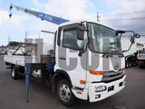 2016 Nissan Diesel Condor Truck for sale, Japanese used car export - photo 2 of 21 | GULJI TRADERS