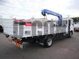 2016 Nissan Diesel Condor Truck for sale, Japanese used car export - photo 3 of 21 | GULJI TRADERS