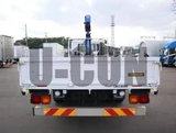 2016 Nissan Diesel Condor Truck for sale, Japanese used car export - photo 4 of 21 | GULJI TRADERS