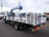 2016 Nissan Diesel Condor Truck for sale, Japanese used car export - photo 5 of 21 | GULJI TRADERS