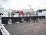 2016 Nissan Diesel Condor Truck for sale, Japanese used car export - photo 7 of 21 | GULJI TRADERS
