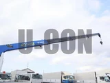 2016 Nissan Diesel Condor Truck for sale, Japanese used car export - photo 12 of 21 | GULJI TRADERS