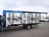 2016 Nissan Diesel Condor Truck for sale, Japanese used car export - photo 13 of 21 | GULJI TRADERS