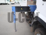 2016 Nissan Diesel Condor Truck for sale, Japanese used car export - photo 15 of 21 | GULJI TRADERS