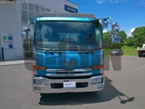 2016 Nissan Diesel Condor Truck for sale, Japanese used car export - photo 2 of 21 | GULJI TRADERS