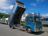2016 Nissan Diesel Condor Truck for sale, Japanese used car export - photo 9 of 21 | GULJI TRADERS