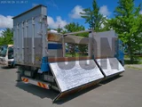 2016 Nissan Diesel Condor Truck for sale, Japanese used car export - photo 10 of 21 | GULJI TRADERS