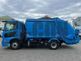 2016 Nissan Diesel Condor Truck for sale, Japanese used car export - photo 8 of 21 | GULJI TRADERS