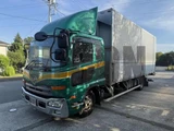 2016 Nissan Diesel Condor Truck for sale, Japanese used car export - photo 2 of 21 | GULJI TRADERS