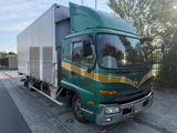 2016 Nissan Diesel Condor Truck for sale, Japanese used car export - photo 3 of 21 | GULJI TRADERS