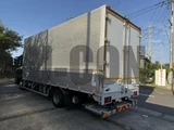 2016 Nissan Diesel Condor Truck for sale, Japanese used car export - photo 5 of 21 | GULJI TRADERS