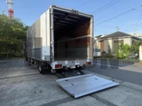 2016 Nissan Diesel Condor Truck for sale, Japanese used car export - photo 15 of 21 | GULJI TRADERS