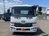 2016 Nissan Diesel Condor Truck for sale, Japanese used car export - photo 3 of 48 | GULJI TRADERS