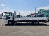 2016 Nissan Diesel Condor Truck for sale, Japanese used car export - photo 5 of 48 | GULJI TRADERS