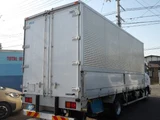 2016 Nissan Diesel Condor Truck for sale, Japanese used car export - photo 2 of 24 | GULJI TRADERS