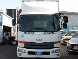 2016 Nissan Diesel Condor Truck for sale, Japanese used car export - photo 3 of 24 | GULJI TRADERS