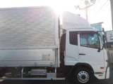 2016 Nissan Diesel Condor Truck for sale, Japanese used car export - photo 7 of 24 | GULJI TRADERS