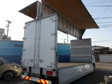 2016 Nissan Diesel Condor Truck for sale, Japanese used car export - photo 13 of 24 | GULJI TRADERS